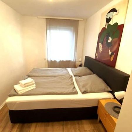 Haus Panorama - Appartement Auszeit 6 Braunlage Luaran gambar