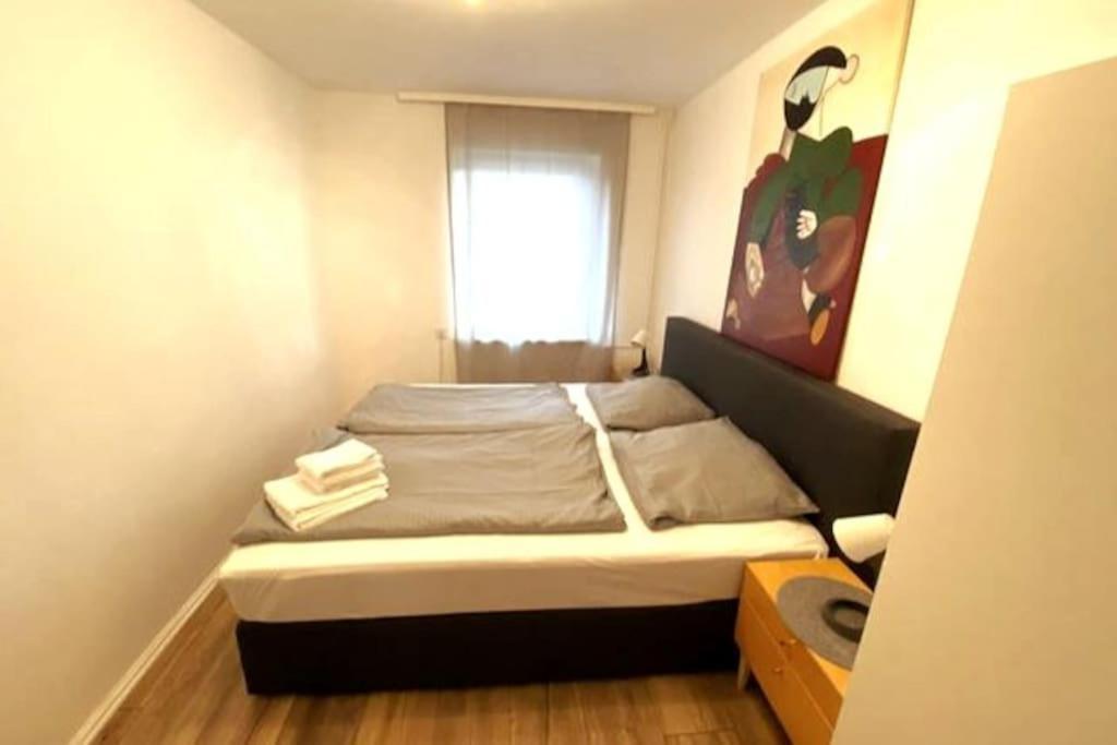Haus Panorama - Appartement Auszeit 6 Braunlage Luaran gambar