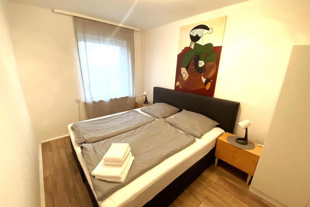 Haus Panorama - Appartement Auszeit 6 Braunlage Luaran gambar