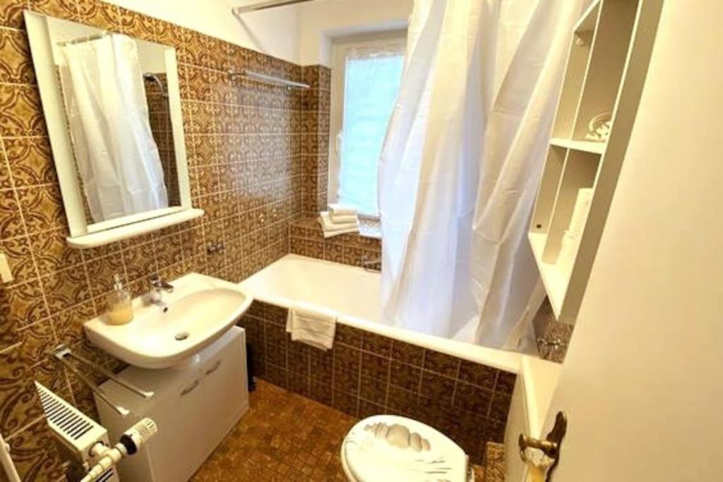 Haus Panorama - Appartement Auszeit 6 Braunlage Luaran gambar
