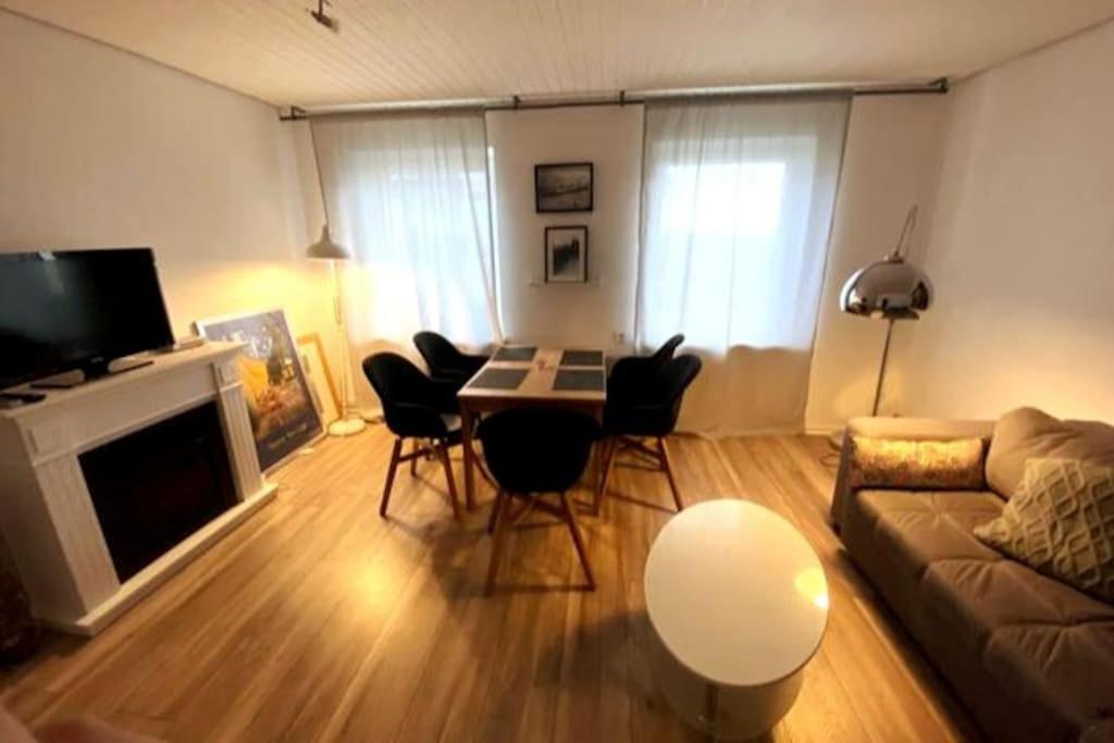 Haus Panorama - Appartement Auszeit 6 Braunlage Luaran gambar